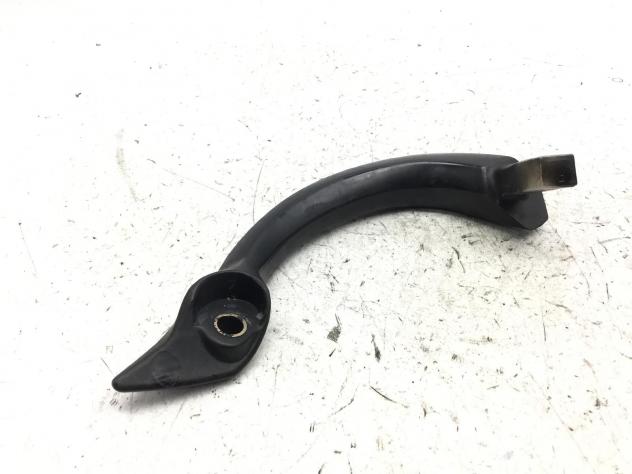KAWASAKI NINJA ZX-6R A1P 636 MANIGLIA POSTERIORE DESTRA 2002 ZX636AAA - Foto 5