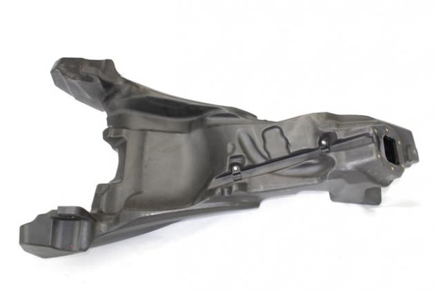SERBATOIO CARBURANTE DUCATI HYPERMOTARD 939 SP 2016 - 2018 58611971C FUEL TANK CON GRAFFI - Foto 6