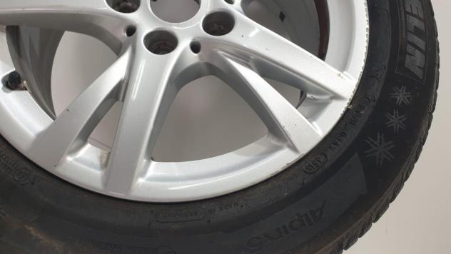 CERCHIO IN LEGA BMW Serie 2 Active Tourer (F45) 6855082 6855082 (1418) - Foto 6