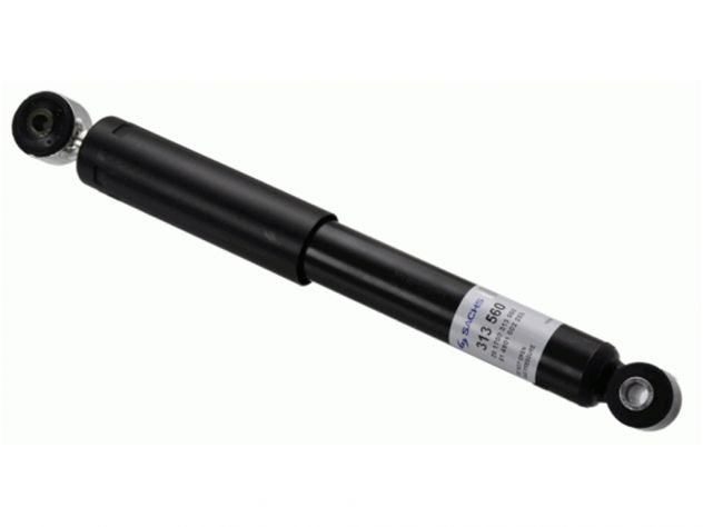 Ammortizzatori per Lancia Musa Optimal Bilstein Kayaba Boge 2004 2013 - Foto 6