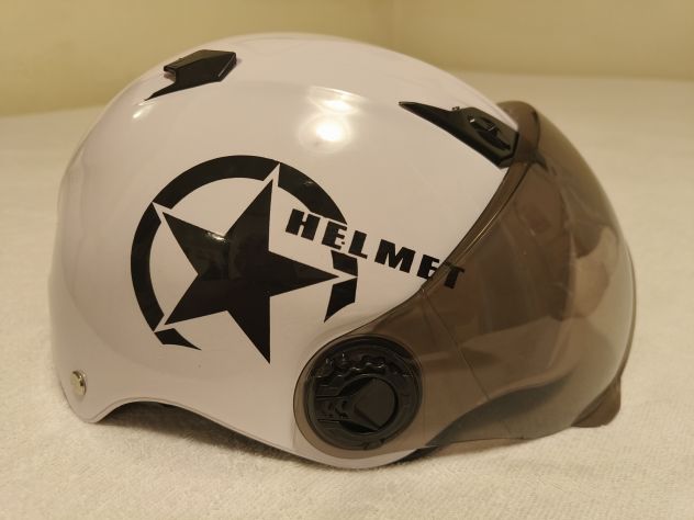 Casco - Foto 4
