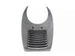 APRILIA SCARABEO 500 AP8149203 CARENA RADIATORE 02 - 06 RADIATOR FAIRING