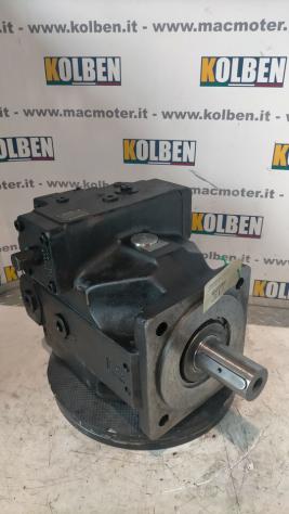 Rexroth A4VSO250LR2G pompa idraulica A4VSO