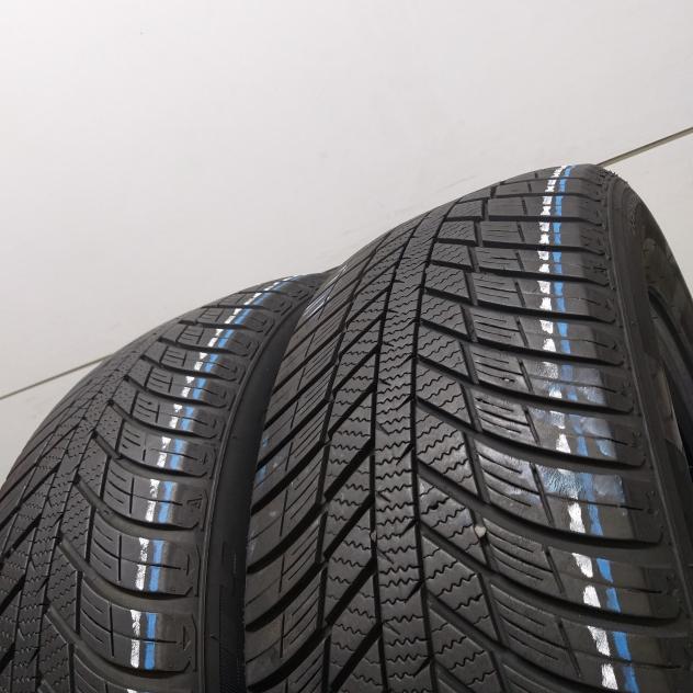 2 GOMME 235 60 18 NEXEN A56679 - Foto 4