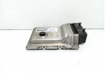 CENTRALINA MOTORE LANCIA Ypsilon 4° Serie 0153935A 169A4000 Benzina 1242 (1123)