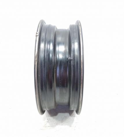 CERCHIO IN FERRO VOLKSWAGEN Polo 5° Serie 6Q0601027AC (0917) - Foto 9