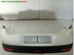 PARAURTI POST. BIANCO (SEGNETTO SU SPOILER INF) 999-U1311202 Carrozzeria  L &hellip;