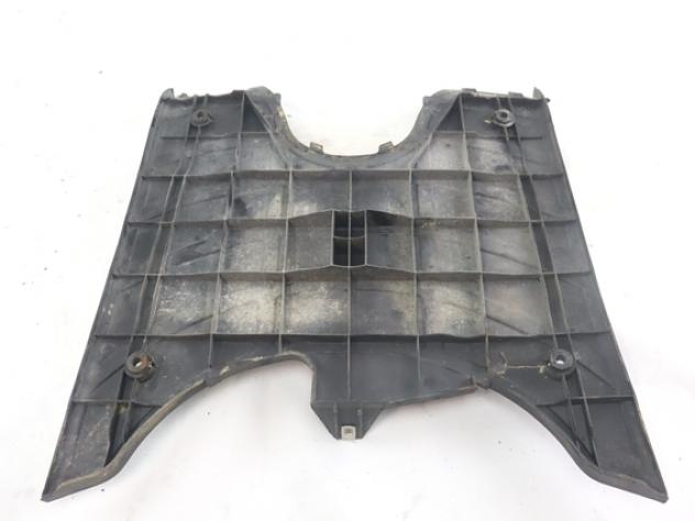 PIAGGIO ZIP 50 298059000A PEDANA 91 - 98 FOOTBOARD - Foto 5