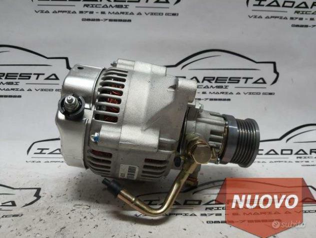 Alternatore Accent - Getz - Matrix 37300-27502 - Foto 2