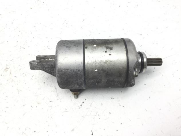 HONDA FORESIGHT 250 MOTORINO AVVIAMENTO 1998 2004 JH2MF04A - Foto 3
