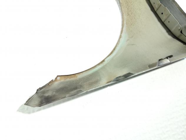 PARAFANGO ANTERIORE SINISTRO MERCEDES Classe C Berlina W204 A2048801318 (07) - Foto 5
