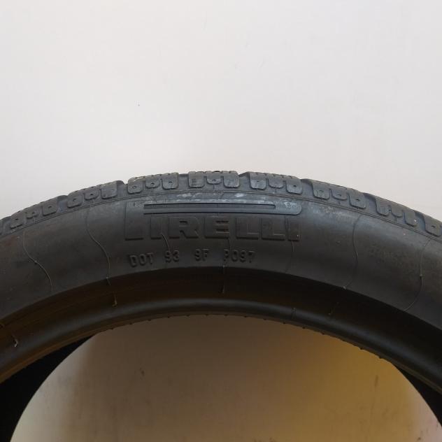 2 GOMME 265 40 20 PIRELLI A54585 - Foto 5