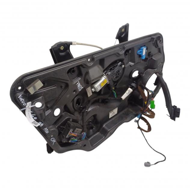 ALZACRISTALLO ELETTRICO ANT. SX VOLVO XC60 1° Serie 30784828 D5244T14 (0818) - Foto 2