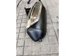 TERMINALE MARMITTA SCARICO PIAGGIO LIBERTY 50 i-get 2016 2020