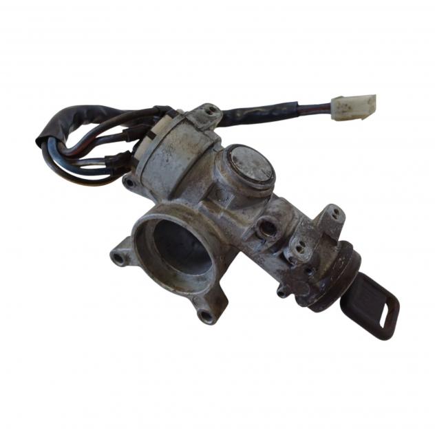 BLOCCHETTO ACCENSIONE OPEL Frontera A 2° Serie 90541380 X22XE - 100 KW (9598) - Foto 5