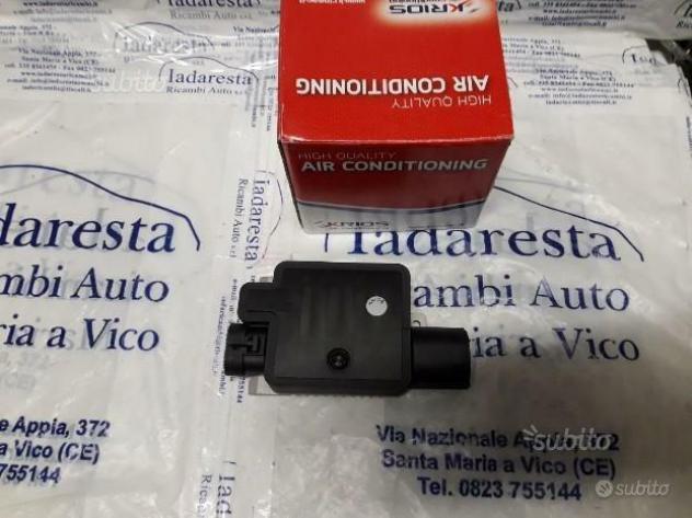 Resistenza vent abitacolo ford focus 6w1z8b658ac - Foto 2