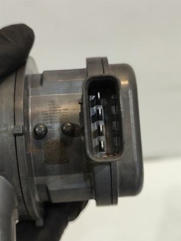 POMPA ACQUA DR 7 Serie 111100002AA SQRE4T15C bifuel/gas 1498 (23) - Foto 4