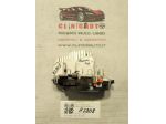 SERRATURA ANTERIORE SINISTRA DODGE Journey 1° Serie P04589693AA (08)