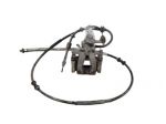 Pinza Freno Posteriore Destra Alfa Romeo Giulietta 51877200 - 33600