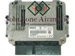 0281012882 51806557 Alfa 159 2.4 centralina motore Bosch