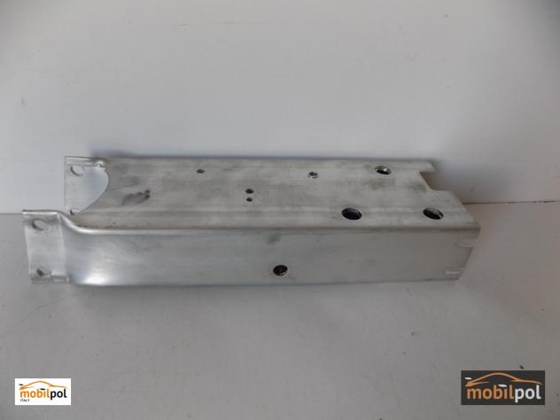 BMW X3 F25 / 26 - Elemento di deformazione a sinistra - 10909 - Foto 4