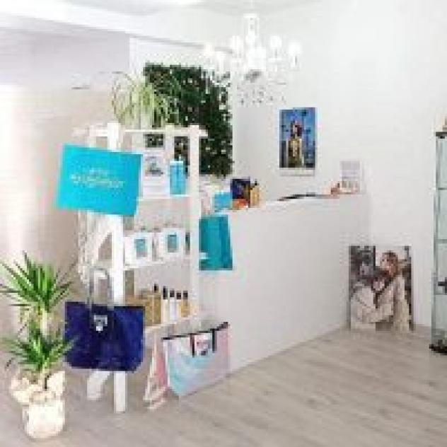 Salone Gessica