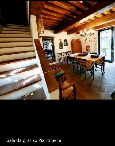 Rustico in vendita a Camaiore 230 mq Rif: 1315154 - Foto 10