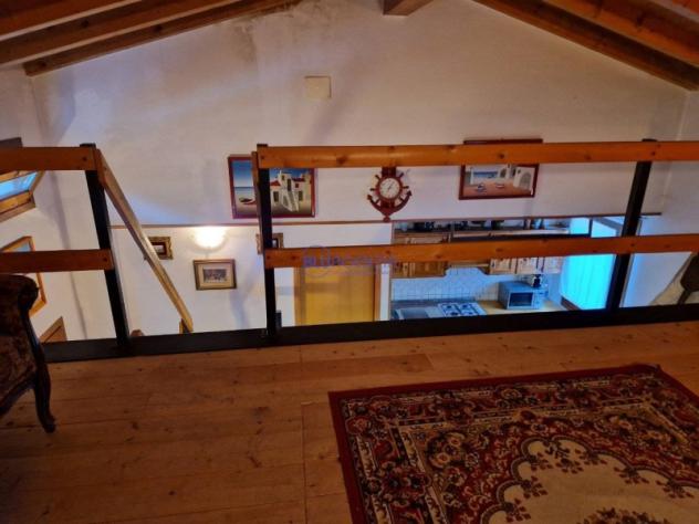 Casa di campagna in Via Capovilla - Foto 6