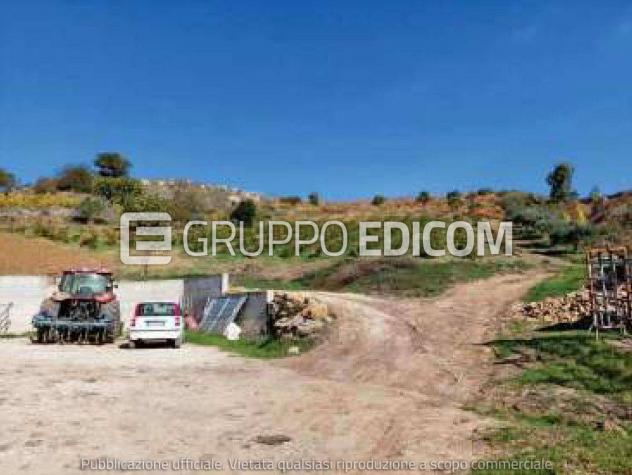 Terreno di 57516 mq in vendita a Sclafani Bagni - Rif. 4556504 - Foto 5