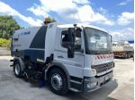 MERCEDES-BENZ Atego 1324 rif. 17327143