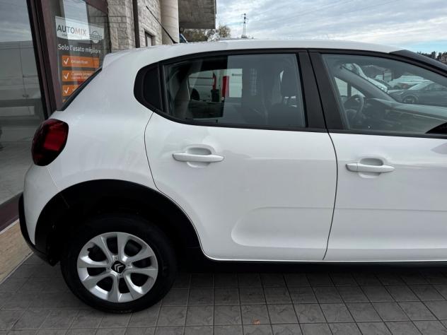 Citroen C3 N1 Van 1.5 Bluehdi 100cv S&s Feel M6 - Foto 5