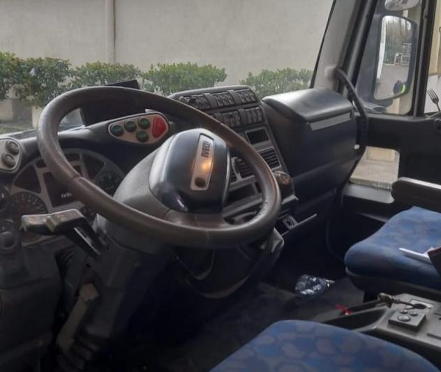 IVECO EUROCARGO ML 100E22 rif. 23794708 - Foto 4