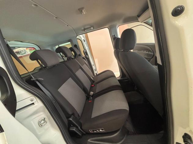 Fiat Dobl1.6 MJT N1 5POST - Foto 8