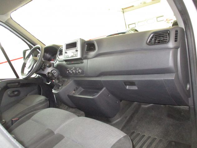 Nissan Interstar 35 2.3 DCI ACE (135CV) L2-H2-E6D-ISC-UNIPROPRIETARIO - Foto 10