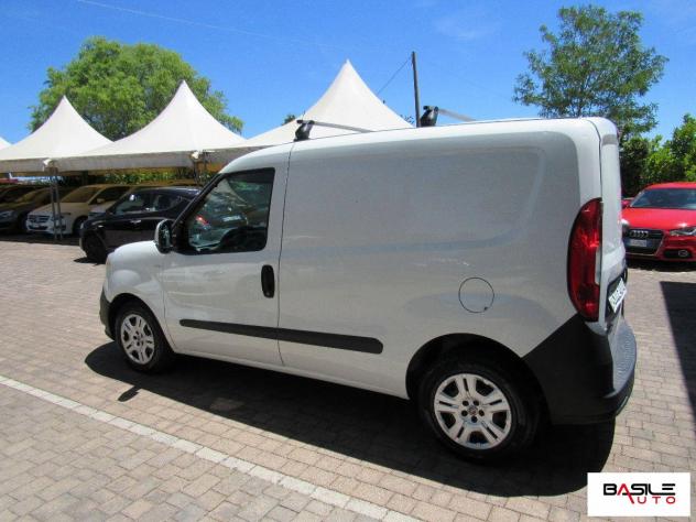 FIAT - Doblò - 1.3 Multijet 16V Dynamic - Foto 6