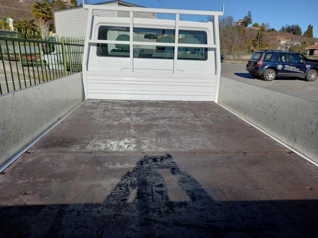 Ford TRANSIT 300 S 2.2 - Foto 8