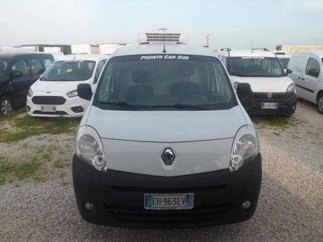 Renault Kangoo furgone frigo coibentato - Foto 2