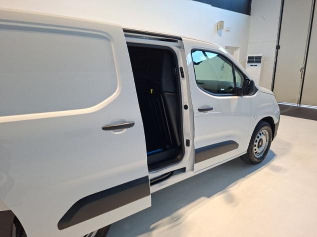 FIAT Doblò 4ª serie Doblò 1.5 BlueHdi 100CV PC-TN Van - Foto 8
