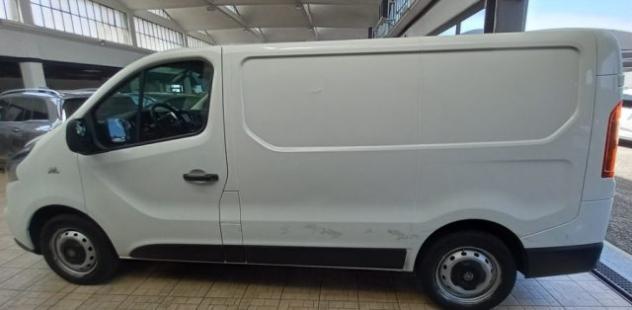 FIAT Talento 1.6 dCi 120CV PC-TN-DC Furgone rif. 23936254 - Foto 4
