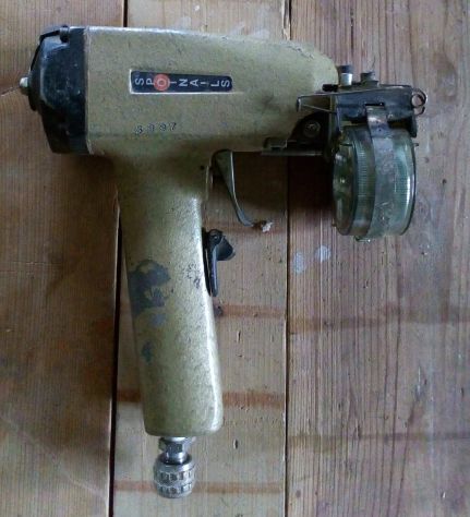 Sparachiodi Spotnails mod. 9808L BRAD - Foto 2