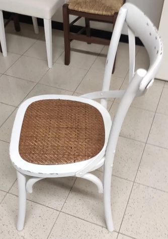Sedie tirolesi per ristoranti, baite e casa - Foto 10