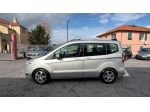 Ford Tourneo Courier 1.5 TDCI 95 CV Titanium