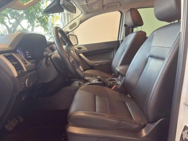 FORD Ranger 2.0 TDCi Limited 4x4 Doppelkabine rif. 23530402 - Foto 10