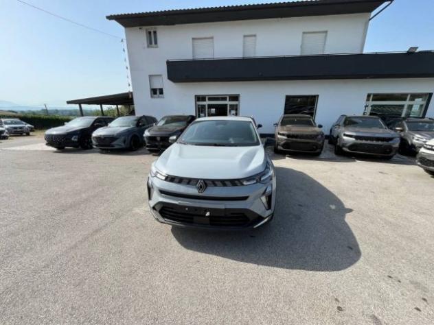RENAULT Symbioz techno ECO-G 120CV rif. 23936905