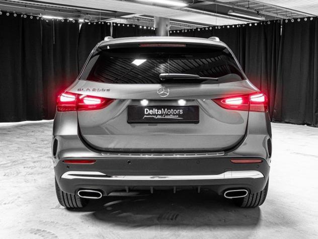 Mercedes-Benz GLA 200 d AMG Line Extra - Foto 3