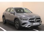MERCEDES GLA          (H247) GLA 180 d Automatic Advanced