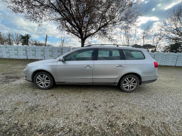 Volkswagen Passat Variant 1.9 tdi Trendline - Foto 2