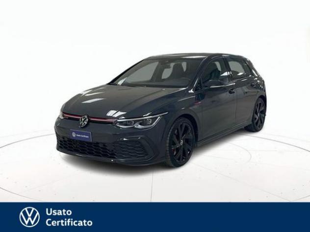 VOLKSWAGEN Golf GTI 2.0 tsi gti 245cv dsg rif. 23753217