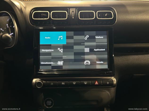 CITROEN C3 Aircross PureTech 110 S&S Plus - Foto 9