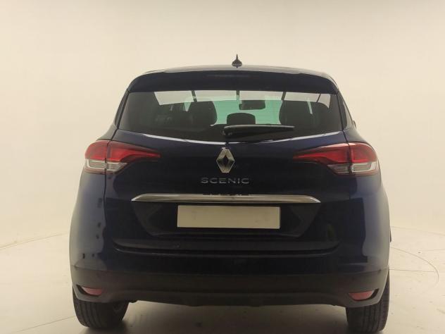 Renault Scénic 1.5 dCi 110cv Energy Intens EDC - Foto 6